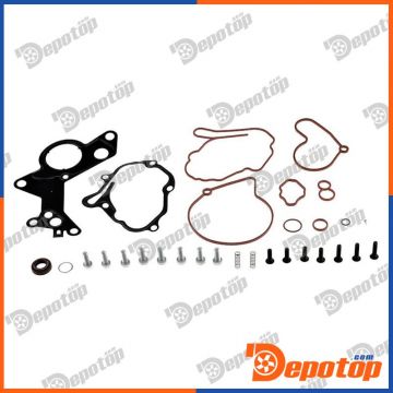 Kit réparation pompe à vide pour VW | 0736009, 44-0015